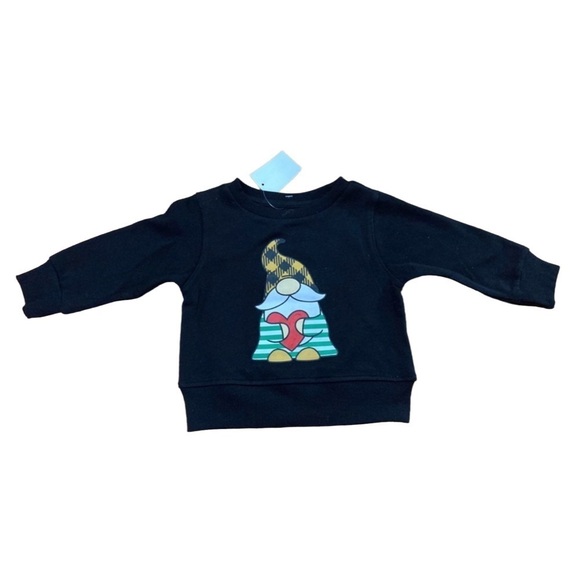 ✨NEW✨ NWT Hanging With My Gnomies Christmas - Picture 5 of 6